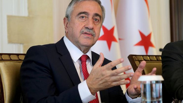 KKTC'de sıcak gelişme ! Tarih belli oldu