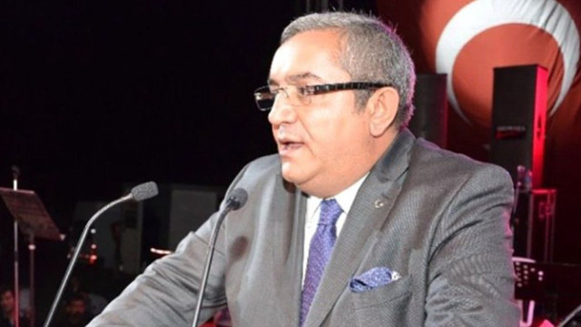 İYİ Parti'de şok iddia: ''FETÖ usulü şifreleme yapıldı''