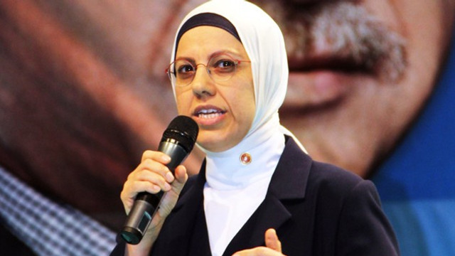 Ravza Kavakçı'ya kötü haber: ''Müfettişler bakıyorlar''