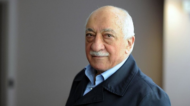 Dört Partiden ABD'ye Fetullah Gülen çağrısı