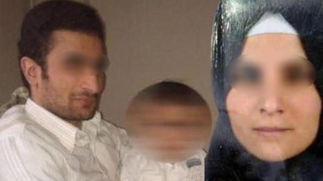 Anne öldü karındaki bebek kurtuldu ! Cinayette yeni gelişme