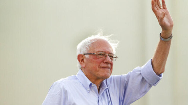 Bernie Sanders seçilirse UFO'larla ilgili bilgi verecek
