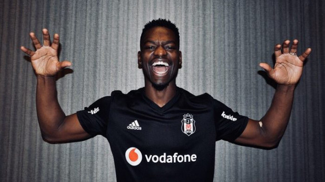 Beşiktaşlı Nicolas Isimat-Mirin, Amiens yolunda