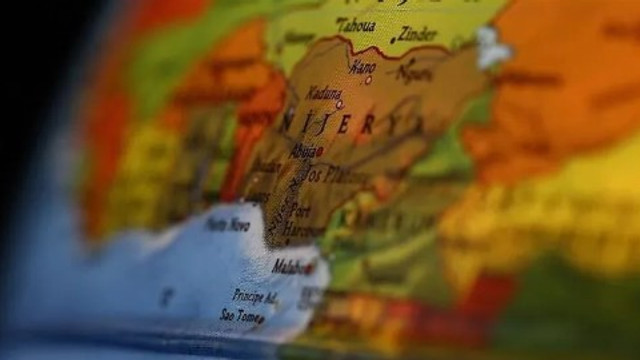 Nijerya'da kaçırılan 10 Türk serbest bırakıldı