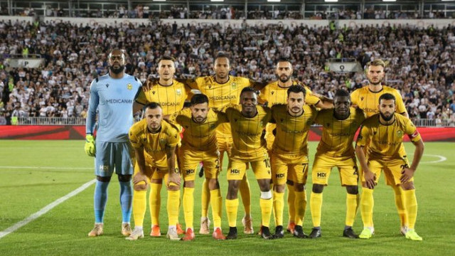 Hakkı Çelikel: Partizan'ı eleyecek güçteyiz