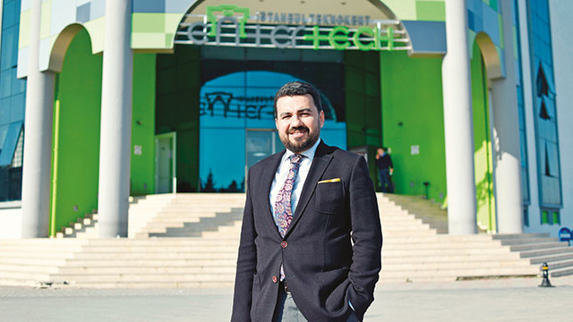 Tartışmalara neden olan İSBAK Genel Müdürü istifa etti