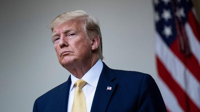 Kim Jong-un'dan Trump'a mektup