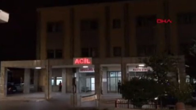 Istanbul Da Hastane Dolup Tasti Tam 80 Kisi Birden Guncel