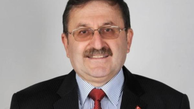 AK Partili Meclis üyesinden Diyanet'i eleştirenlere küfür !