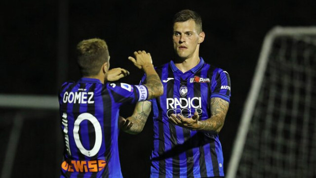 Martin Skrtel'in Atalanta'dan ayrılacağı iddia edildi