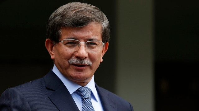 Davutoğlu'nun gerekçeli ihraç kararı ortaya çıktı