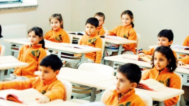 Yeni eğitim-öğretim yılında ''armalı soygun'' başladı !