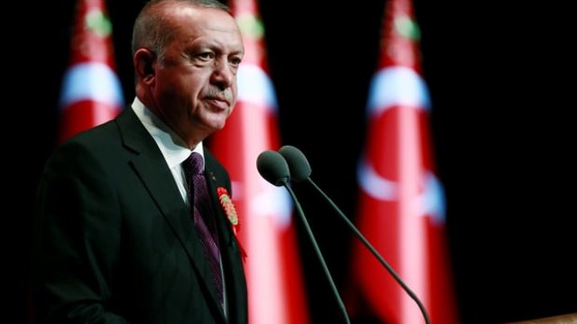 ''Damat ve 6 bakan gidiyor, Soylu şimdilik beklemede''