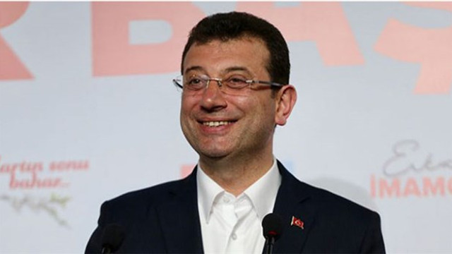 Ekrem İmamoğlu'ndan Erdoğan'ın davetine yanıt