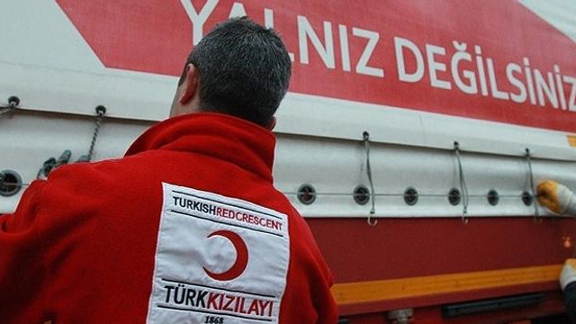 Kızılay'da bir skandal daha! Uçmayan uçağa 245 bin dolar ödendi
