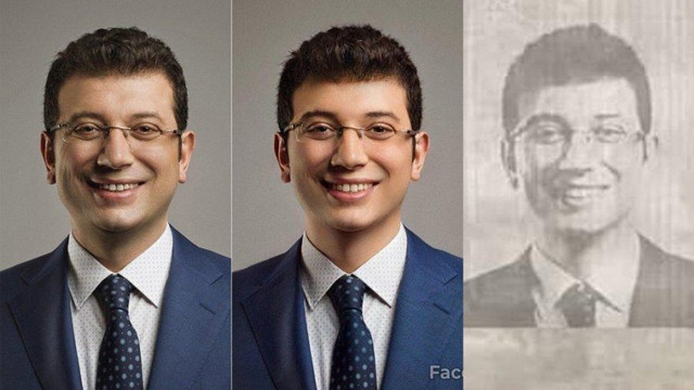 Ekrem İmamoğlu'na sahte belgeyle çirkin iftira