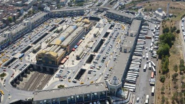 Esenler otogarı tamamen İBB’ye geçti; ilk indirim geldi !