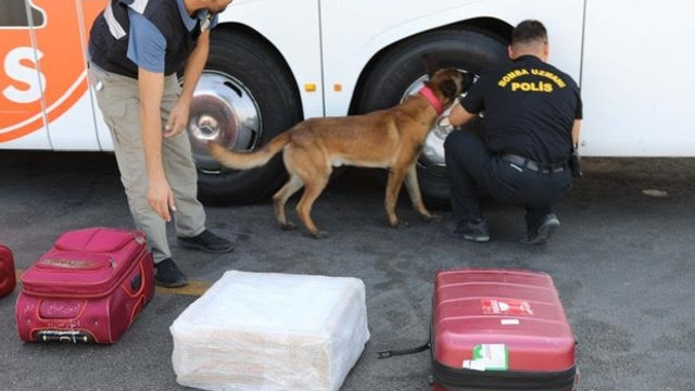 Ankara Büyükşehir Belediyesi'nden AŞTİ'de üst düzey güvenlik