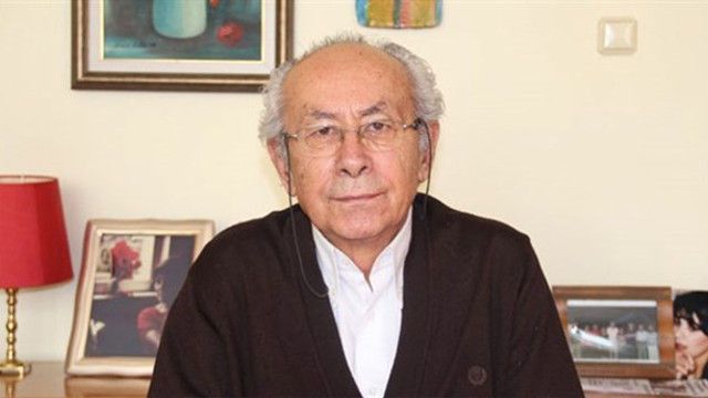 Fikret Başkaya’nın 1 yıldan 5 yıla kadar hapsi istendi
