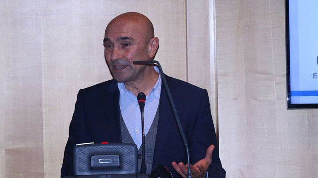 Tunç Soyer'den Erdoğan'ın davetine yanıt