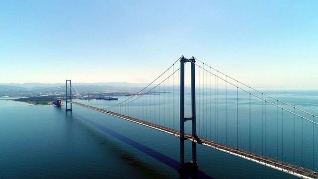 Osmangazi'de 3 yılda verilen taahhütün %51'i gerçekleşti