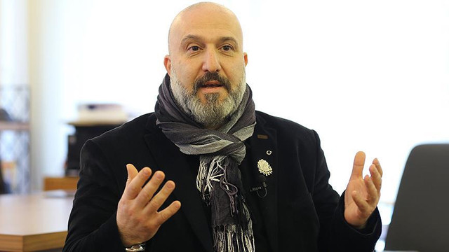 Abdülhamid'in torununun paylaşımları ortalığı karıştırdı