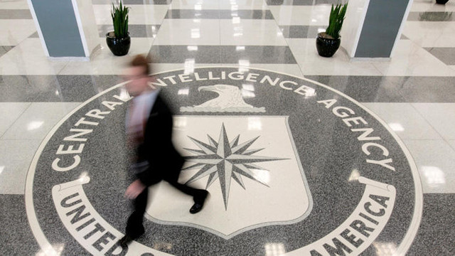 CIA Rusya'daki casusunu geri çekmek zorunda kaldı