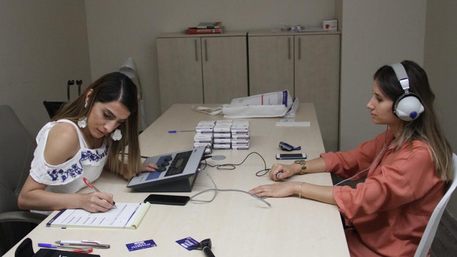 Kartal Belediyesi, Personele Yönelik Sağlık Taramalarına Devam Ediyor