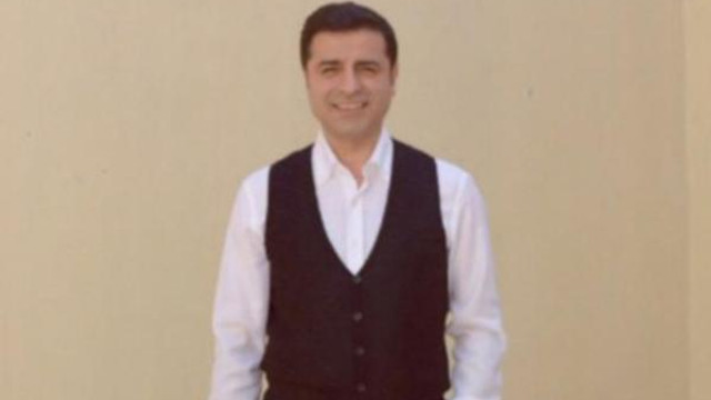 Mahkemeden flaş Selahattin Demirtaş kararı !