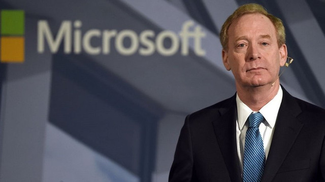 Microsoft'tan Huawei yorumu: Haksızlık edildi