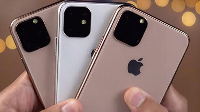 Apple için büyük gün ! iPhone 11 bugün tanıtılacak