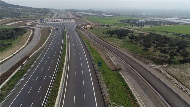 Sürücüler dikkat ! Otoyollarda hız sınırı değişiyor