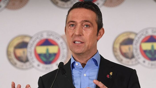 Ali Koç, Avrupa Kulüpler Birliği İcra Kurulu üyesi oldu