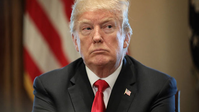 Trump duyurdu: John Bolton görevden alındı