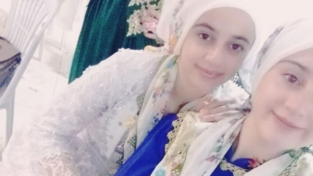 İki kardeş eşlerine not bırakıp evlerini terketti