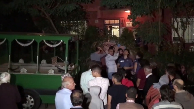 İstanbul'da korkunç olay! Evinde ölü olarak bulundu