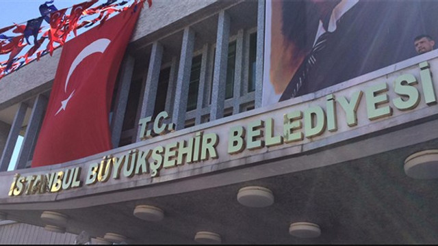 İBB TV'nin logosu değişti