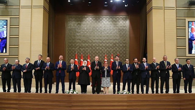 Dilipak'tan Erdoğan'a: Geç kalıyorsunuz