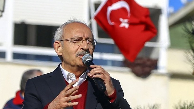 CHP'nin bir sonraki seçimlerdeki yol haritası belli oldu