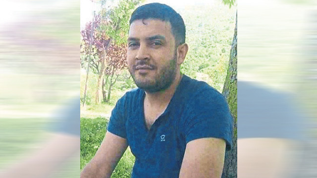 Ömer Halisdemir'in yeğeni de kahramanca can verdi