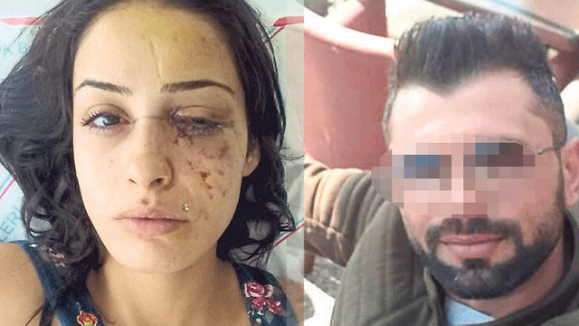 Bir genç kadının çığlığı: ''Ölmek istemiyorum!''
