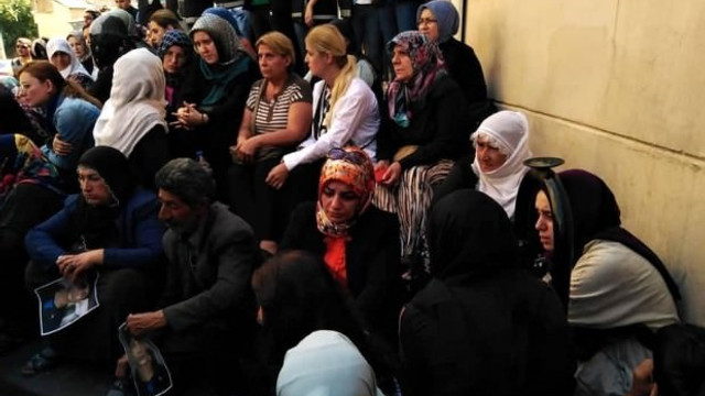 Diyarbakır annelerinin sayısı 24'e yükseldi