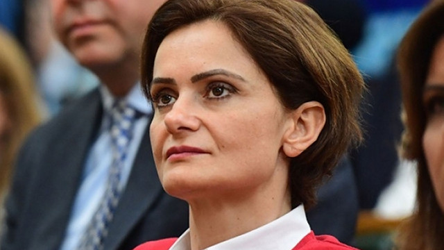 CHP'den Canan Kaftancıoğlu çıkışı: ''Kimseye verme niyetimiz yok!''