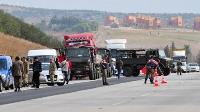MİT TIR’larının davasında gerekçeli karar açıklandı
