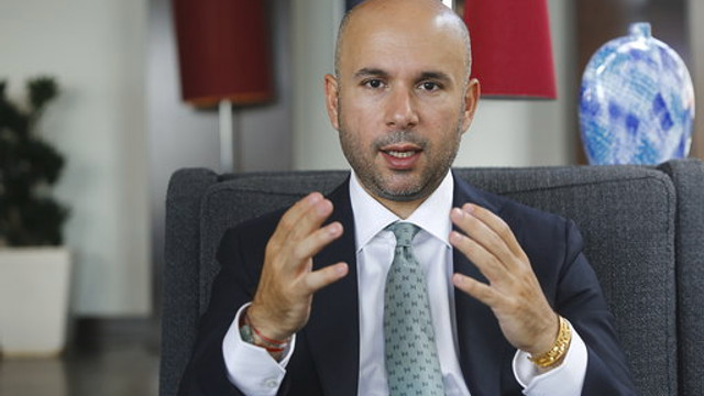 ''Türkiye için en iyi örnek ülke Hong Kong''