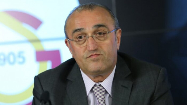 Taner Aşkın'dan Abdurrahim Albayrak'a şok sözler