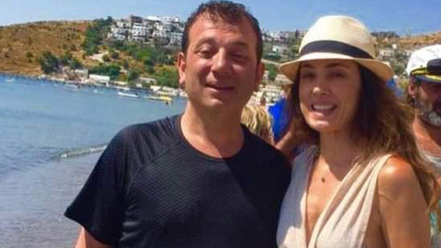 İmamoğlu'na bir çirkin saldırı daha!