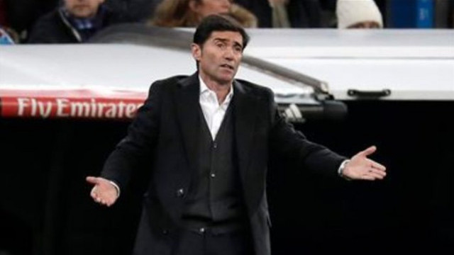 Valencia'da Marcelino gitti, Celades geldi