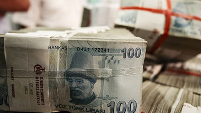 Merkez Bankası'ndan faiz indirimi !