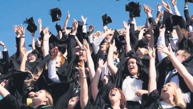 İşte ilk 500'de 2 Türk üniversitesi var